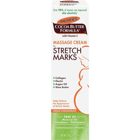 Palmers Cocoa Butter Massage Cream For Stretch Marks by Palmers