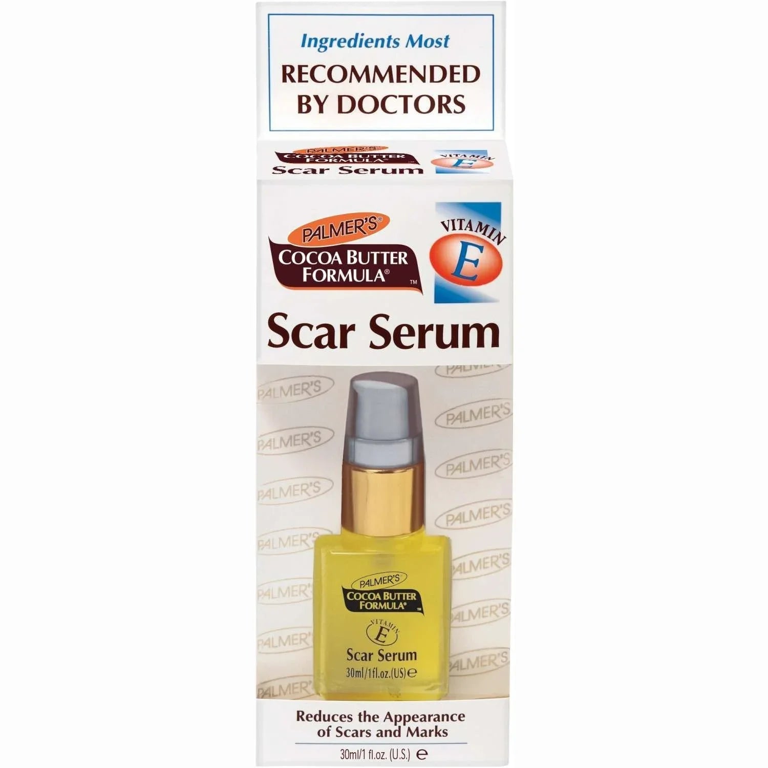 Palmers Cocoa Butter Scar Serum by Palmers