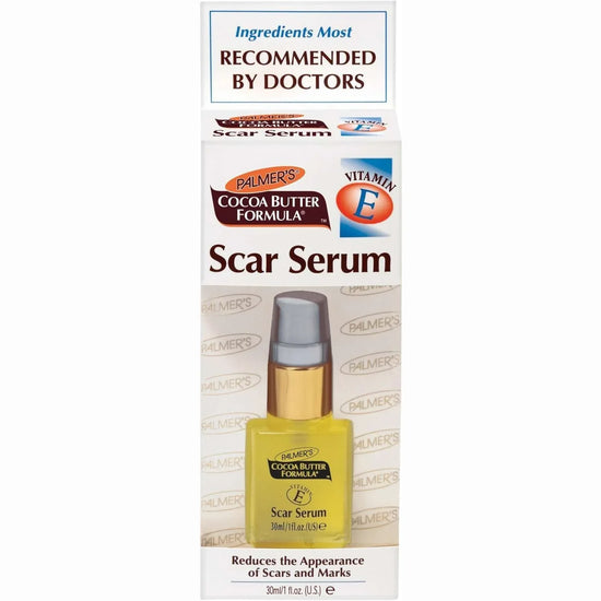 Palmers Cocoa Butter Scar Serum by Palmers