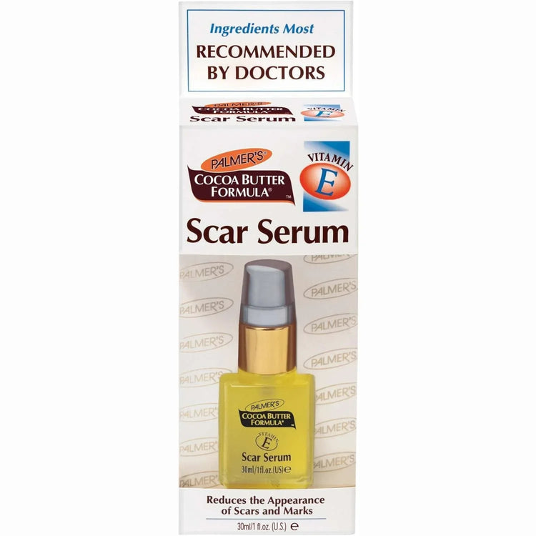 Palmers Cocoa Butter Scar Serum by Palmers