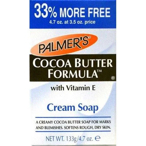 Palmers Cocoa Butter Soap by Palmers