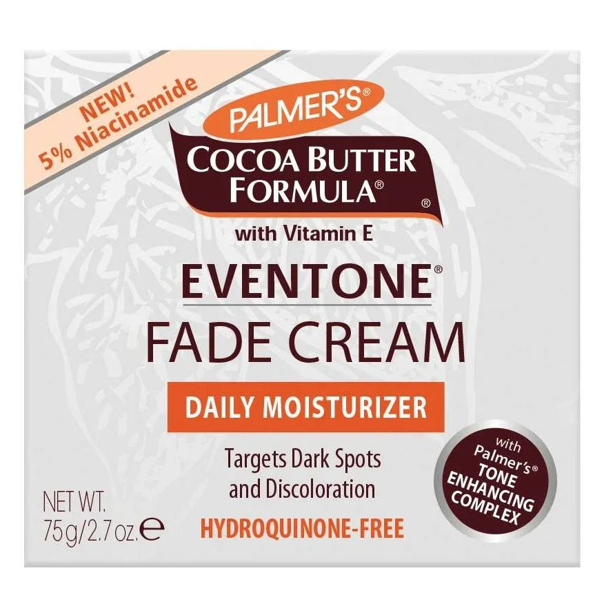 Palmers Cocoa Butter Eventone Fade Cream by Palmers