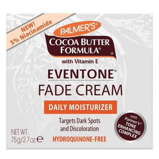 Palmers Cocoa Butter Eventone Fade Cream by Palmers