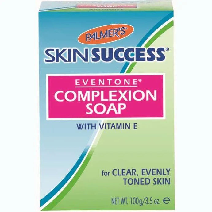 Skin Care Success Eventone Complexion Soap by Palmers