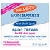 Palmes Skin Care Success Fade Cream All Skin Care Types by Skin Care Success