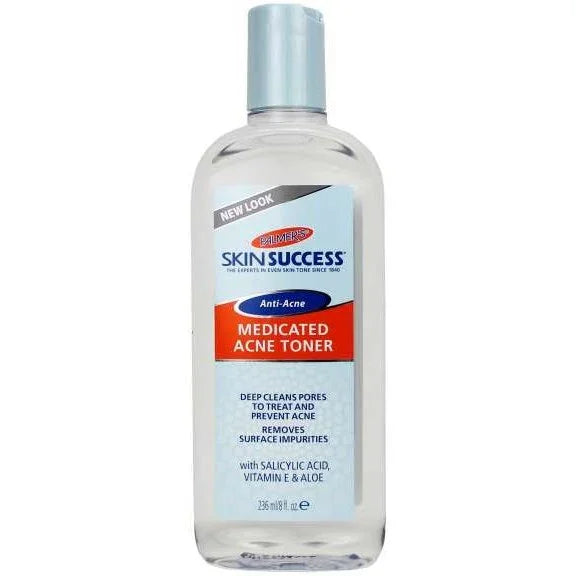 Skin Care Success Eventone Toner by Palmers