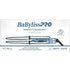 Babylisspro Nano Titanium Prima2000 Stainless Steel Mini Iron by BABYLISS