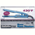 Babylisspro Nano Titanium Mini Straightening Iron by BABYLISS