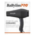 Babylisspro Porcelain Ceramic Carrera 2 Dryer by BABYLISS