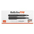 BabylissPRO Limited Edition Porcelain Ceramic Flat Iron set featuring 1" and 1.5" straighteners for professional styling.