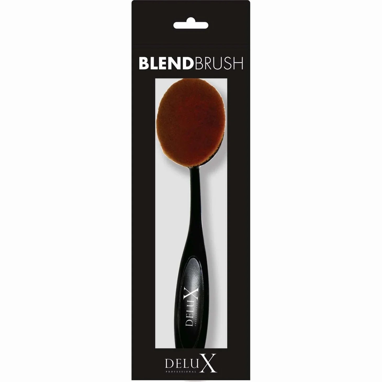 Brittny Delux Blend Brush X-Large by Delux