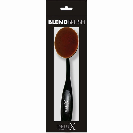 Brittny Delux Blend Brush X-Large by Delux