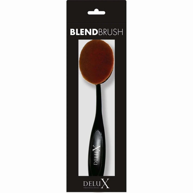 Brittny Delux Blend Brush X-Large by Delux