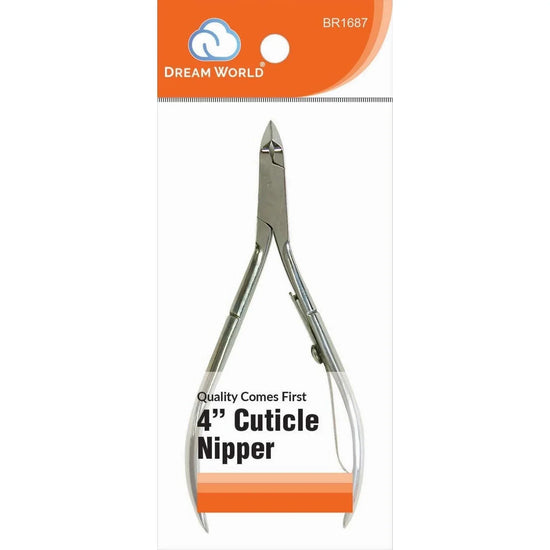 Brittny Cuticle Nipper 4 by BRITTNY