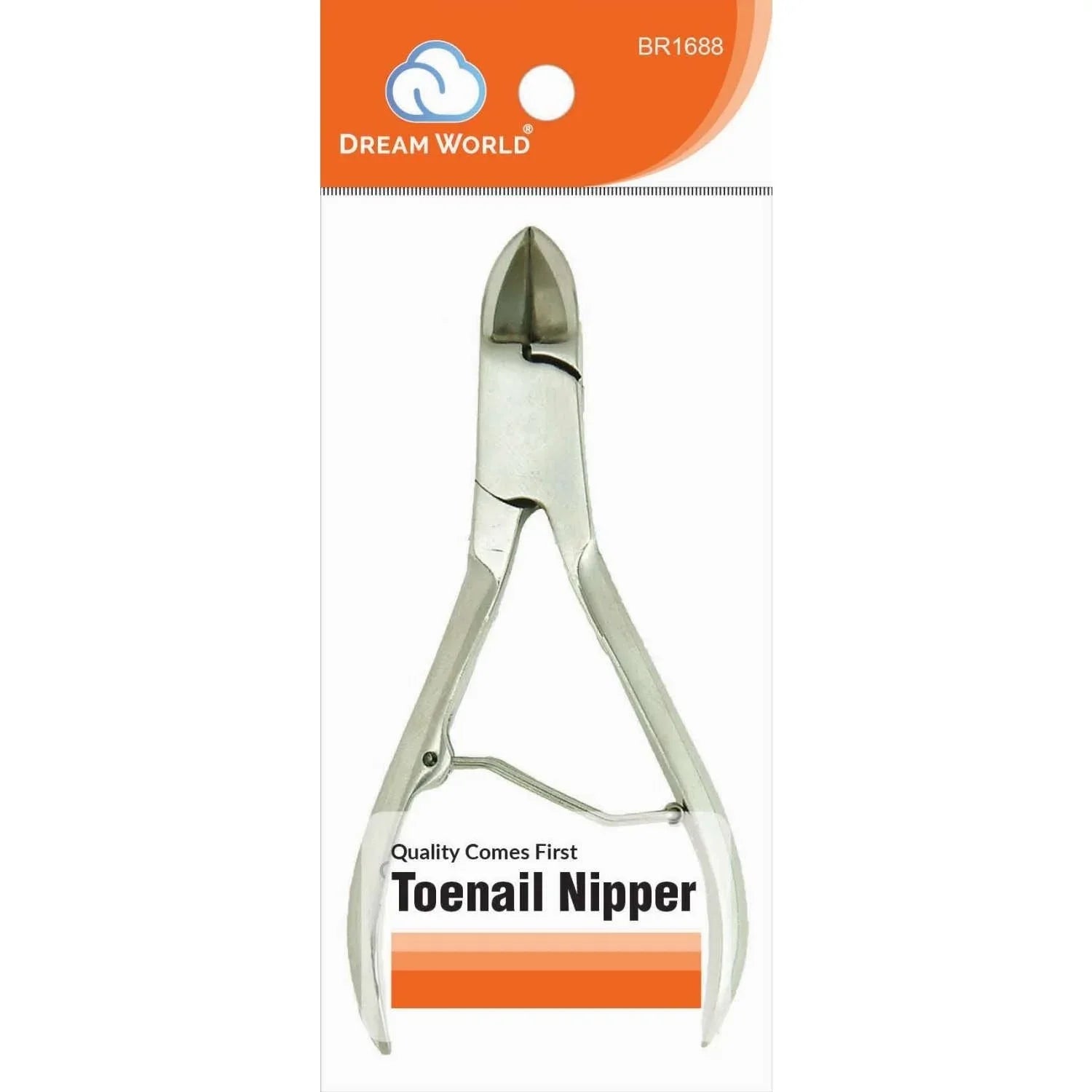 Brittny Nipper Toenail by BRITTNY
