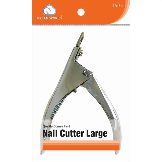 Brittny Cutter Nail Large by BRITTNY