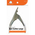 Brittny Cutter Nail Large by BRITTNY