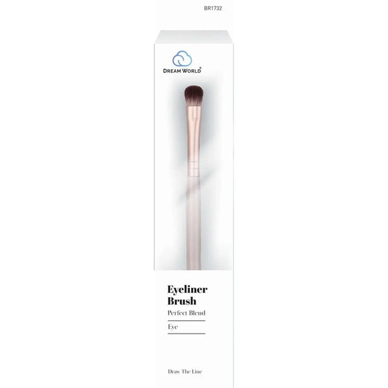 Brittny Cosmetic Brush Eyeliner by BRITTNY