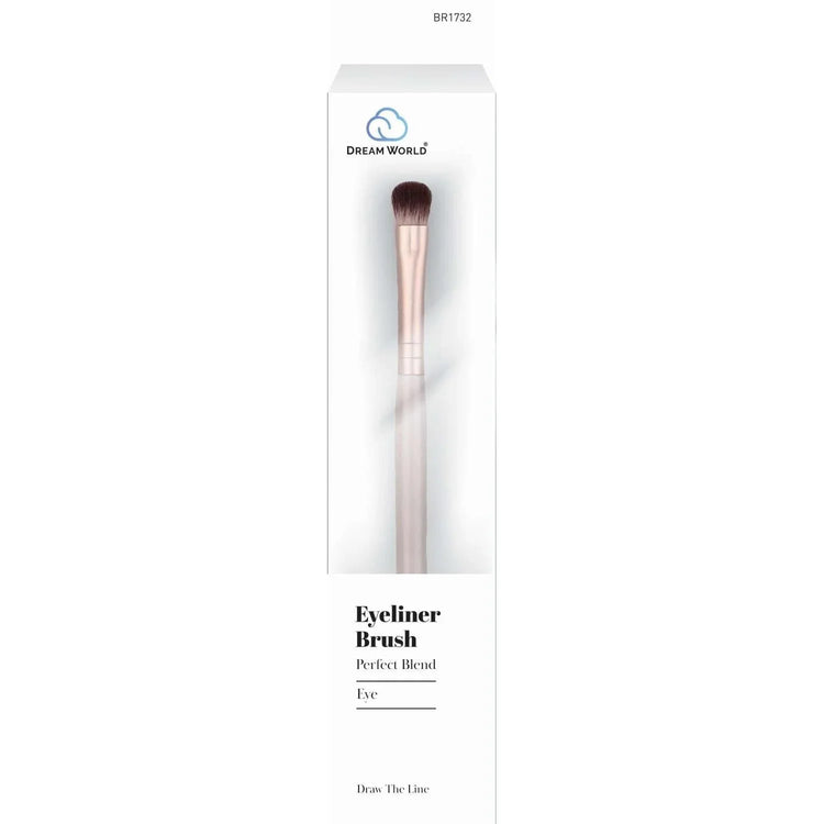 Brittny Cosmetic Brush Eyeliner by BRITTNY