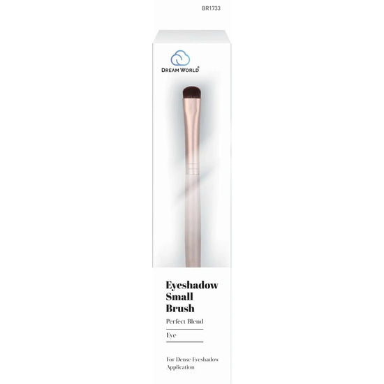 Brittny Cosmetic Brush Eyeshadow Small by BRITTNY