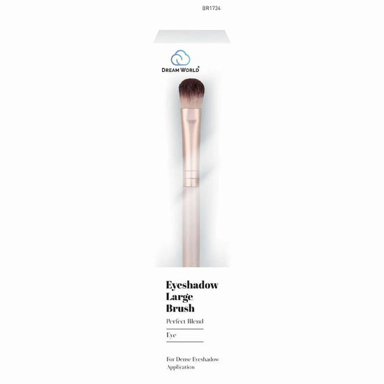 Brittny Cosmetic Brush Eyeshadow Small by BRITTNY