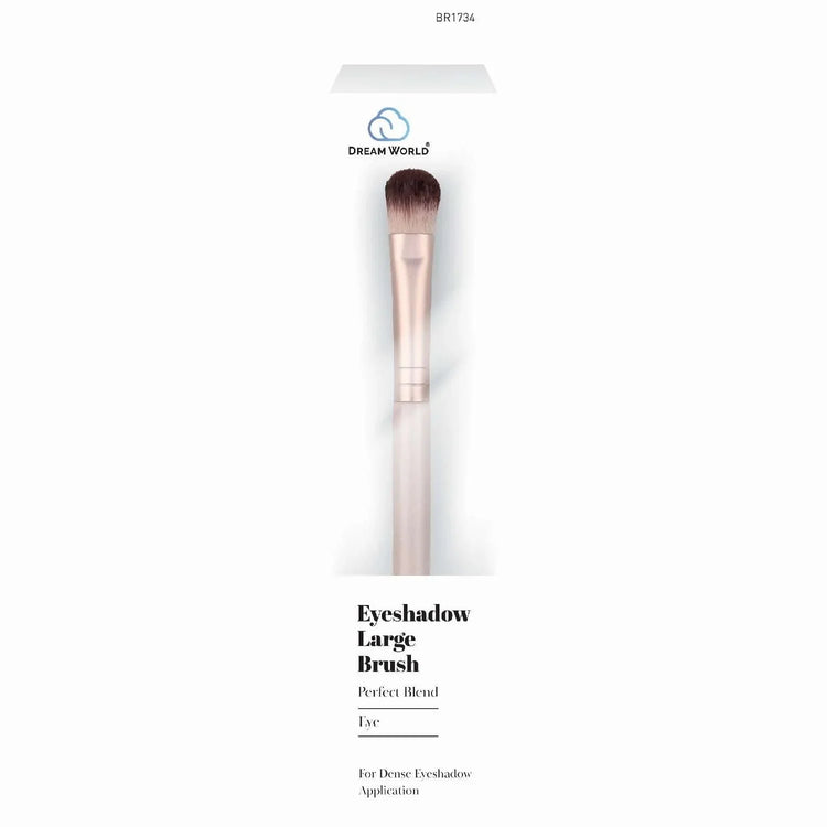 Brittny Cosmetic Brush Eyeshadow Small by BRITTNY