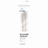 Brittny Cosmetic Brush Retractable Lip by BRITTNY