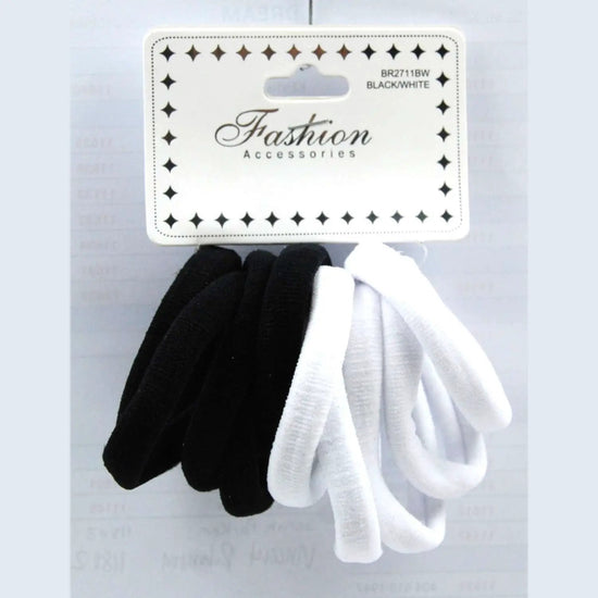 Chloe Hair Band Medium Bkwh