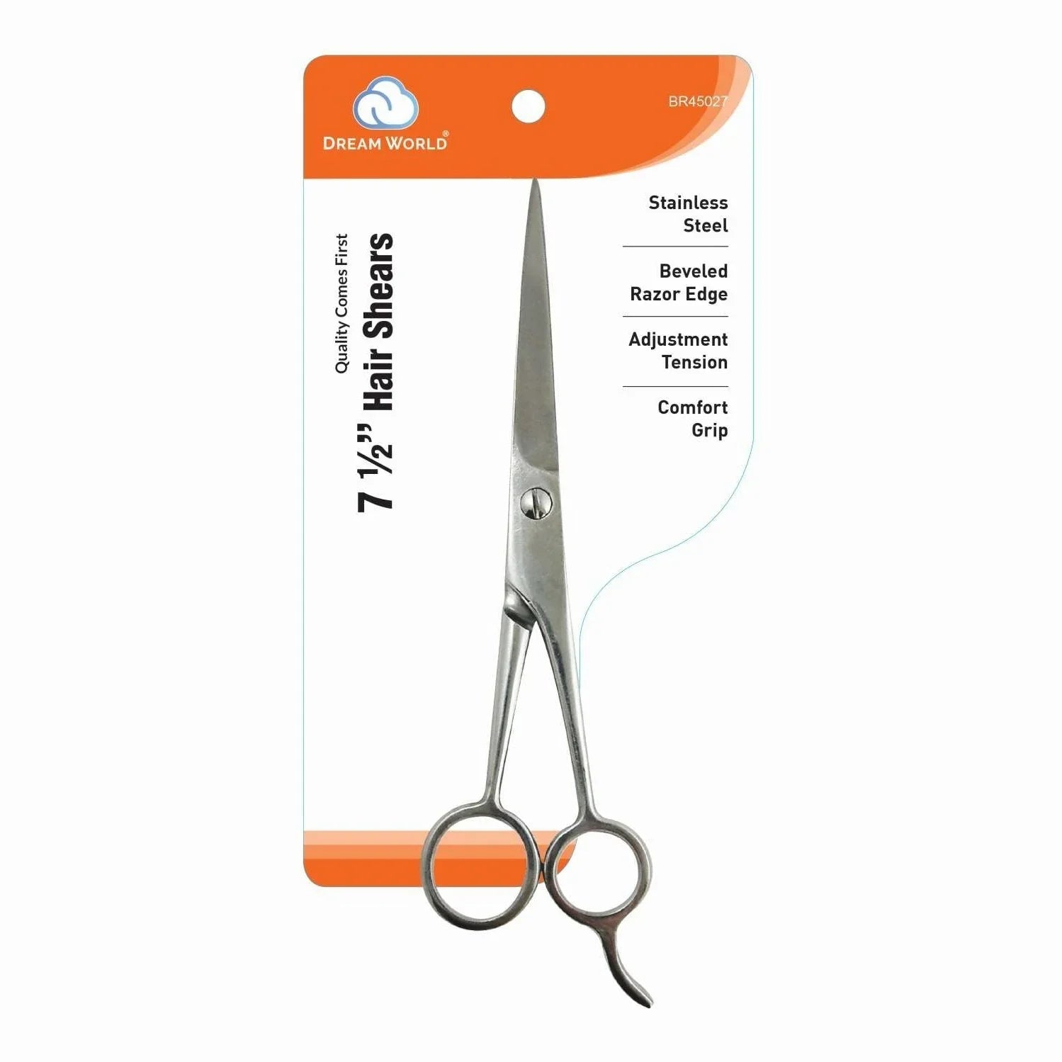 Brittny Scissor Shear Steel by BRITTNY
