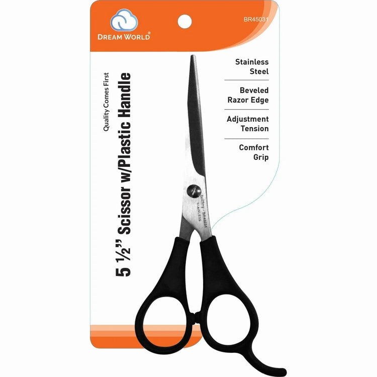 Brittny Scissor Plastic 5.5 by BRITTNY