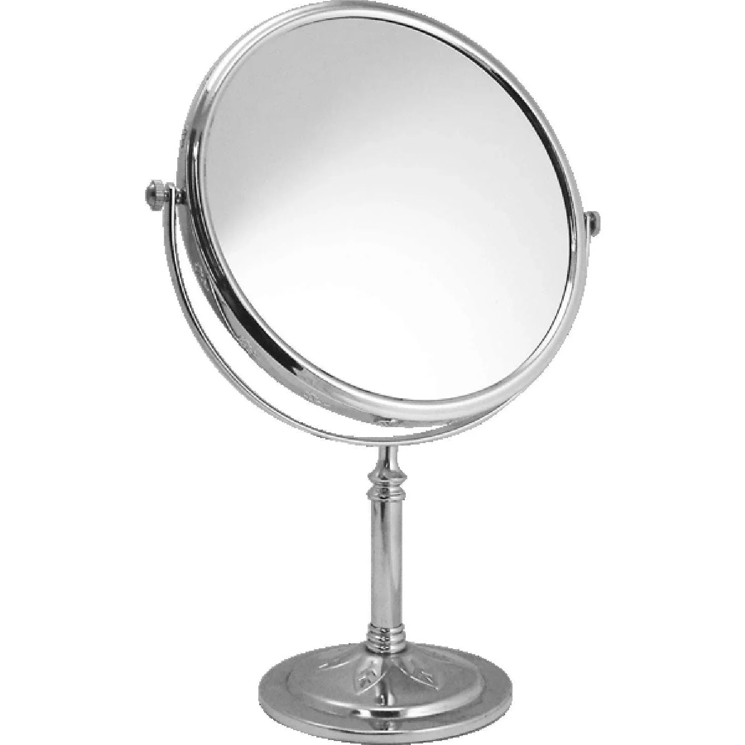 Brittny Mirror 2-Way Stand Steel - Large by BRITTNY