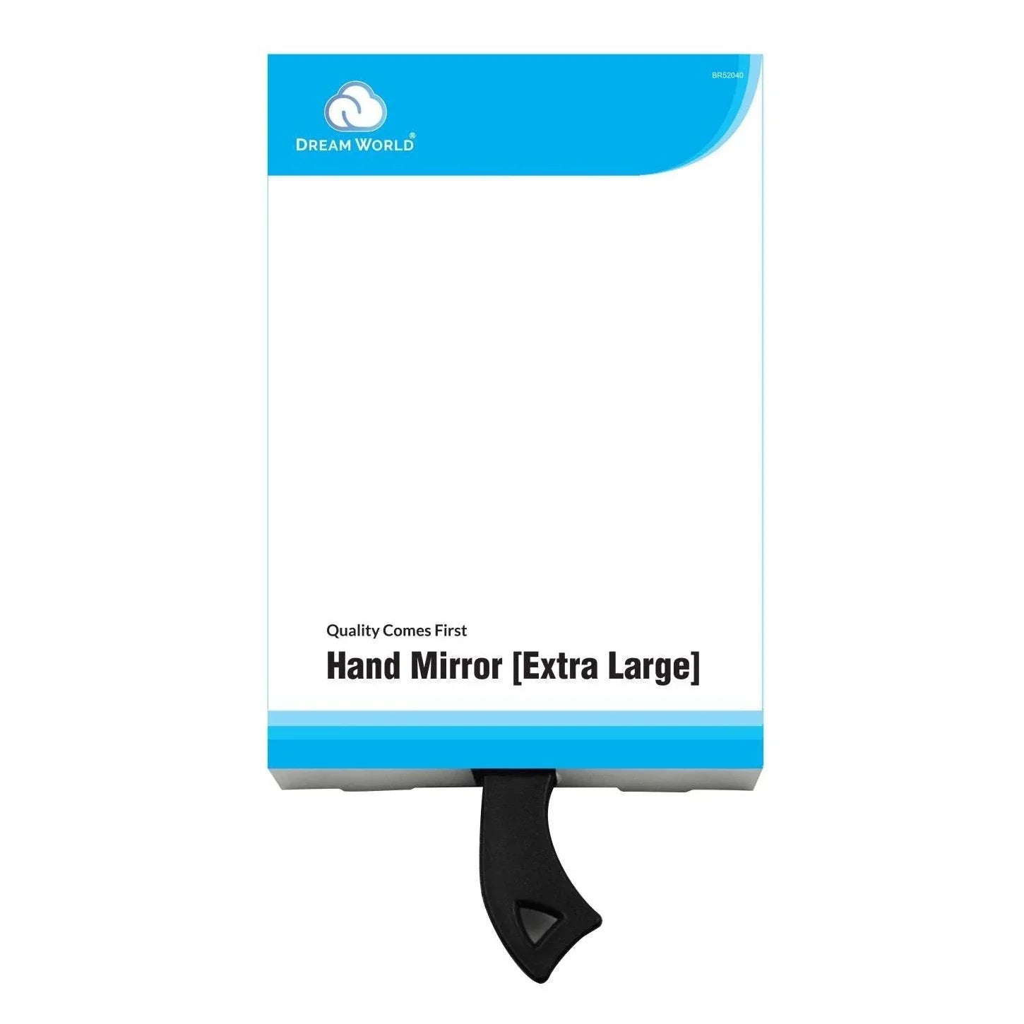 Brittny Mirror Hand Mega by BRITTNY