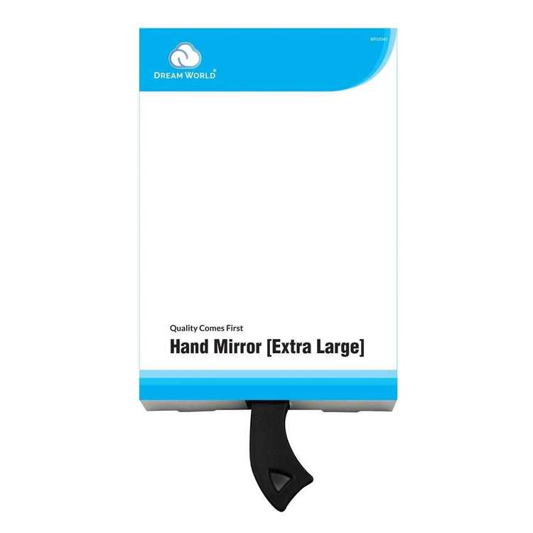Brittny Mirror Hand Mega by BRITTNY