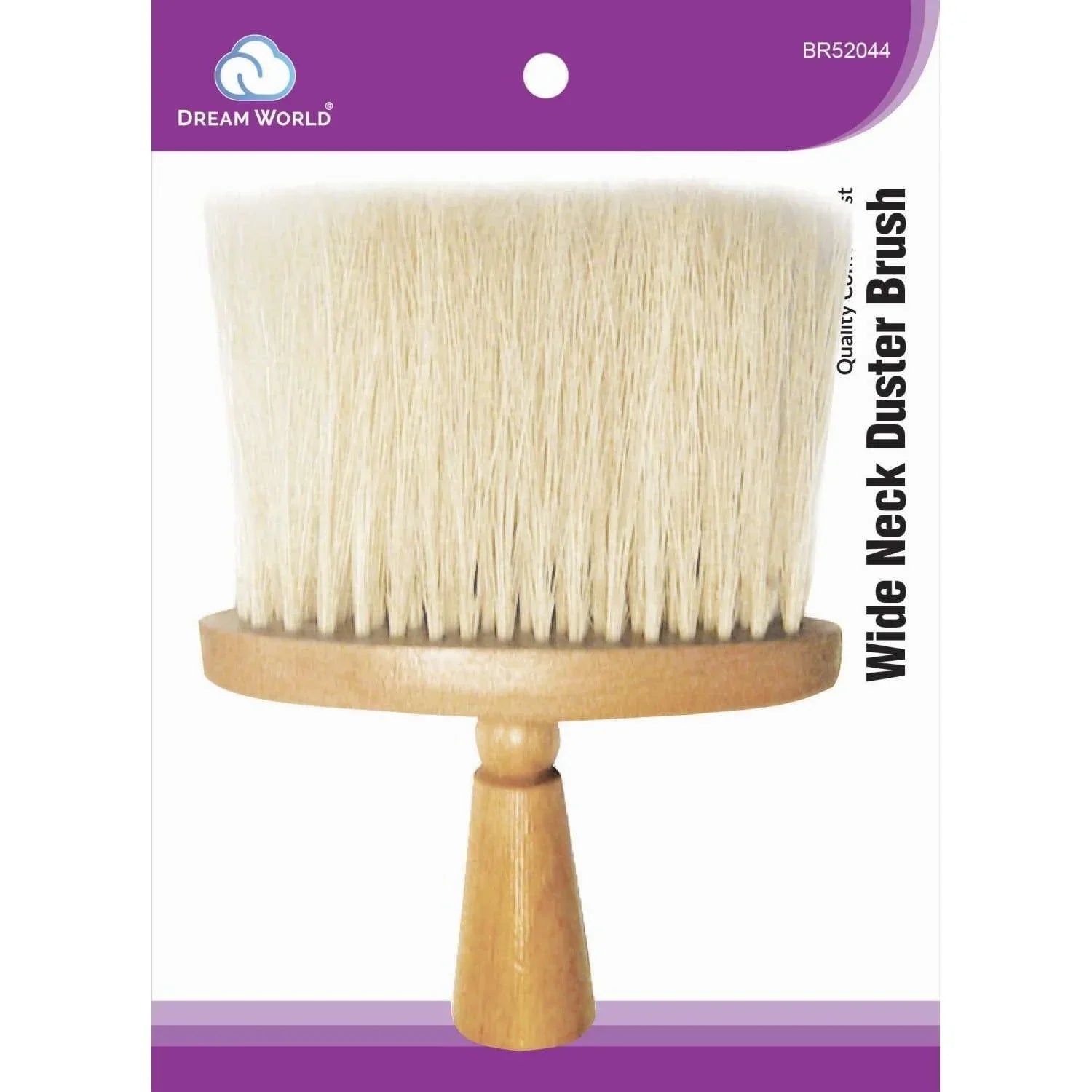 Brittny Brush Neck Duster Wide by BRITTNY