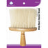 Brittny Brush Neck Duster Wide by BRITTNY