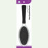 Brittny Brush Mtl Sv Oval Cushion by BRITTNY