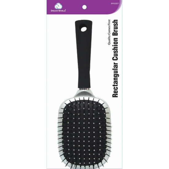 Brittny Brush Mtl Sv Retangular by BRITTNY
