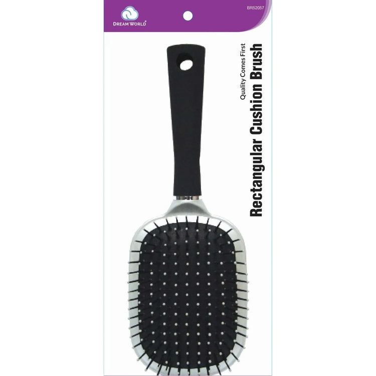 Brittny Brush Mtl Sv Retangular by BRITTNY