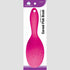 Brittny Brush Curved Pink by BRITTNY