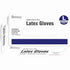 Brittny Latex Gloves 100Box Large by BRITTNY