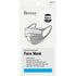 Brittny Face Mask Disposable 6Pcpack by BRITTNY