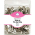Brittny Clip Slide-In Pin Curl Bulk by BRITTNY