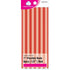 Brittny Rod Flex 7 Red 6Ct - 0.5 by BRITTNY