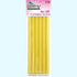 Brittny Rod Flex 7 Yellow 6Ct - 0.375 by BRITTNY