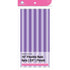 Brittny Rod Flex 10 Purple 6Ct - 0.75 by BRITTNY