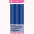 Brittny Rod Flex 10 R/Blue 3Ct - 1.25 by BRITTNY