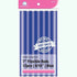 Brittny Rod Flex 7 V/P Blue 12Ct - 9/16 by BRITTNY