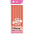Brittny Rod Flex 7 V/P Red 12Ct - 1/2 by BRITTNY
