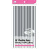 Brittny Rod Flex 10 V/P Grey 12C - 11/16 by BRITTNY
