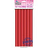 Brittny Rod Flex 10 V/P Red 12Ct - 1/2 by BRITTNY